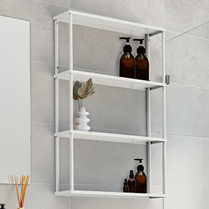 storage shelf