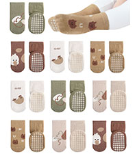 Antirutsch Socken Baby