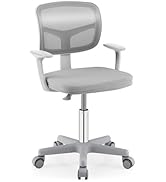 矯正用品・補助ベルト Jellyfish Chair Standard Amazon.com: Giantex Kids Desk Chair, Children Computer Chair