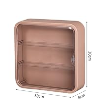 ショーケース フィギュア ガチャガチャ ディスプレイ