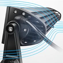 Nilight LED Light Bar