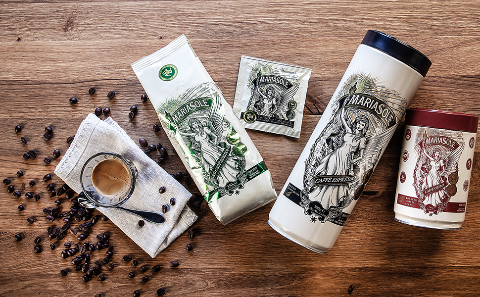 Mariasole Crema Banner