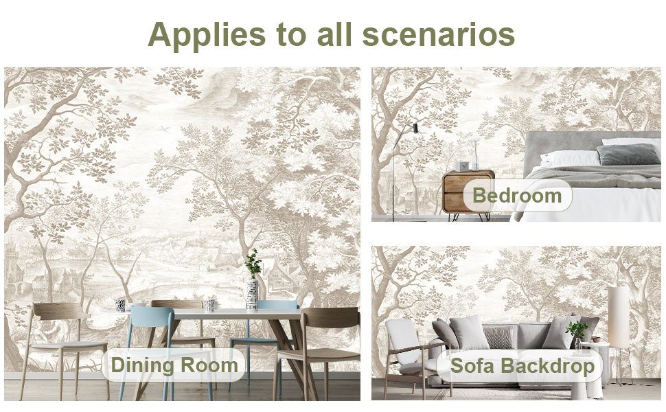 wall mural