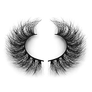 fake lashes