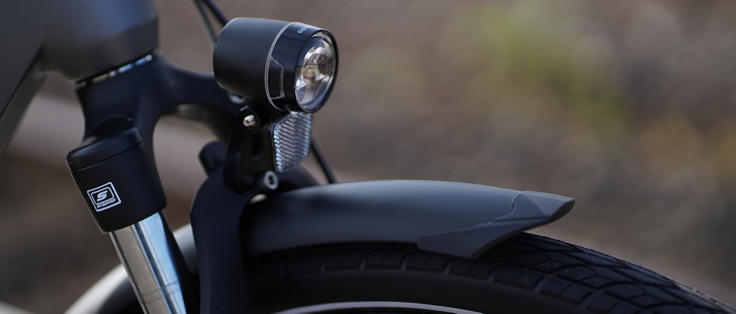 Prophete E-Bike