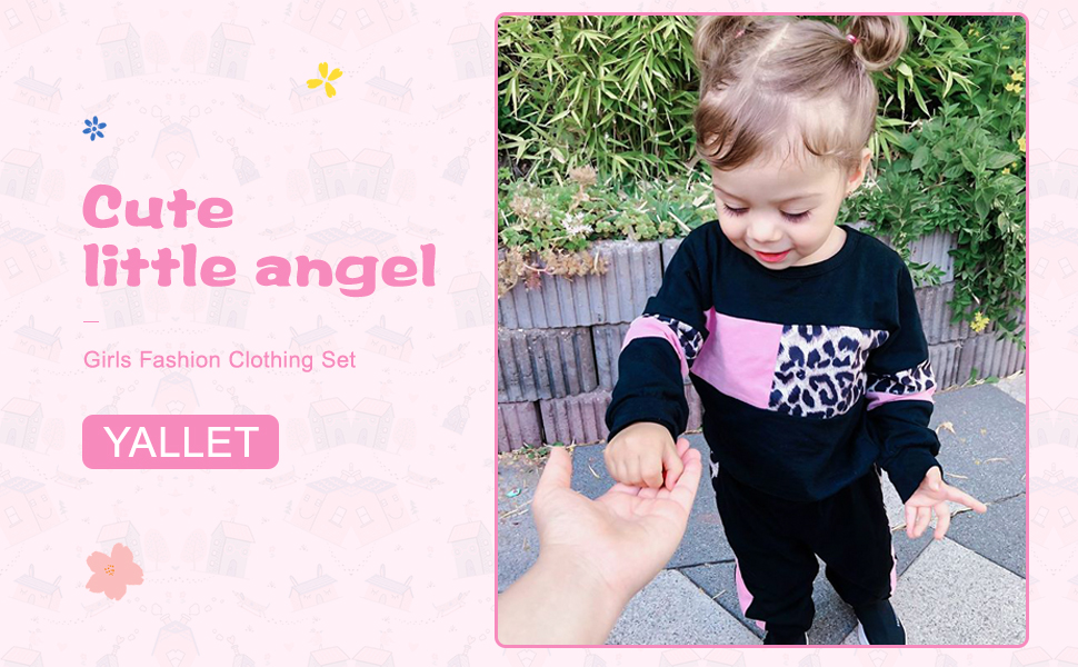 toddler girl clothes