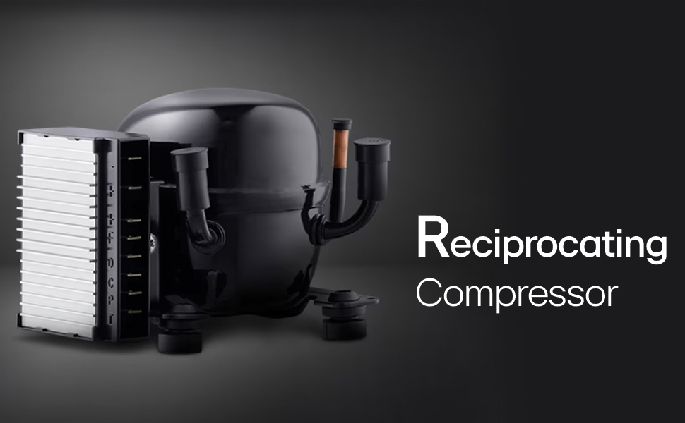 Reciprocating Compressor