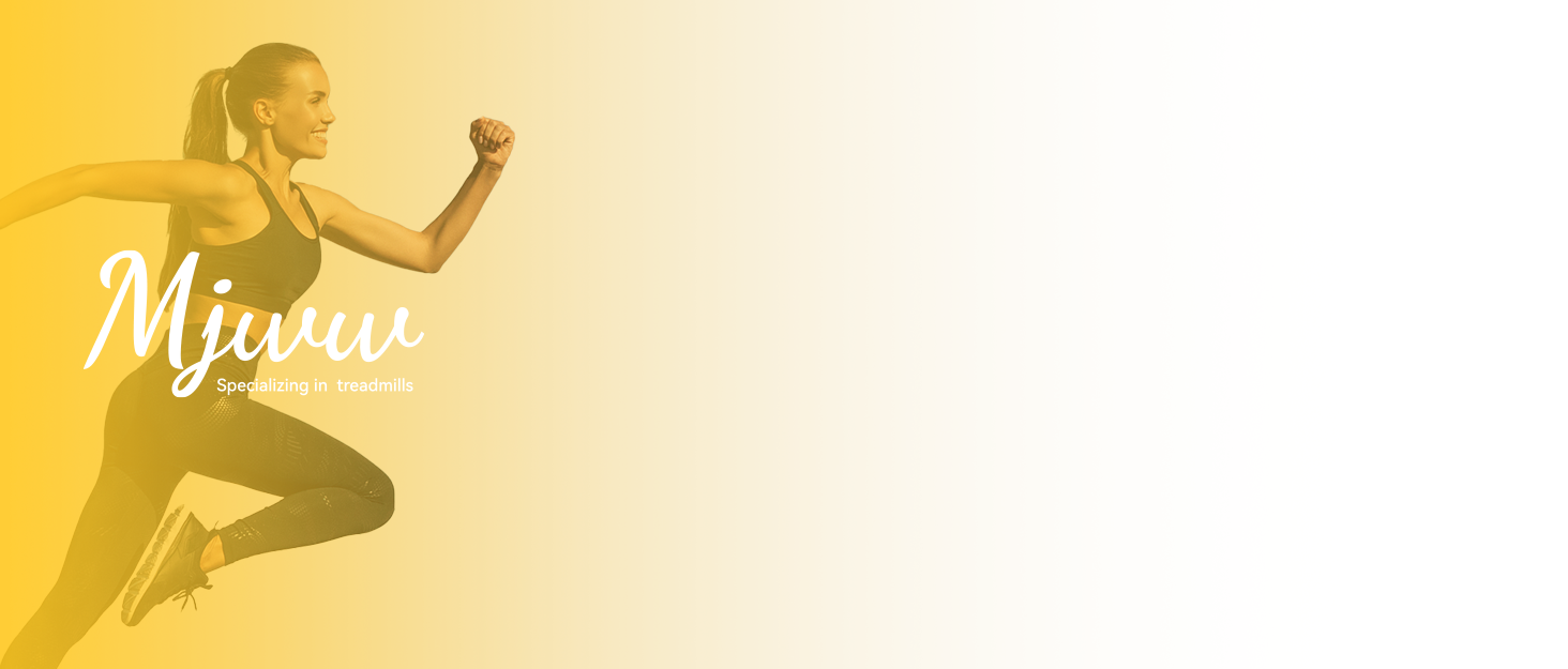 MJWW Walking Pad Treadmill, Mini Under Desk Treadmill with