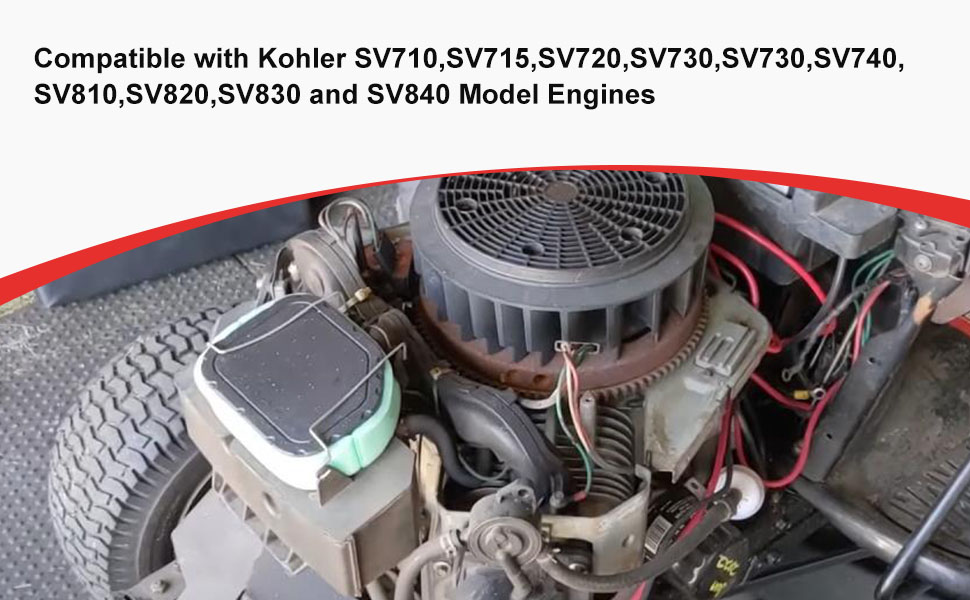 Ignition Coil Spark Module Assembly