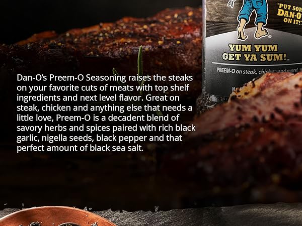 Mobile Preem-O Product Description