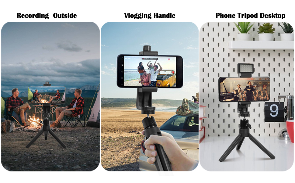 phone tripod stand 