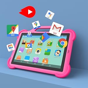 kids tablet