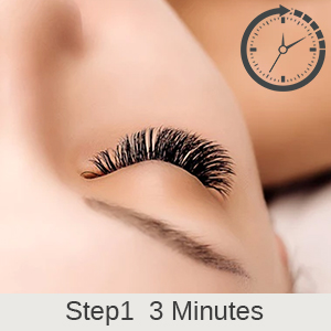 super bonder for lash extensions