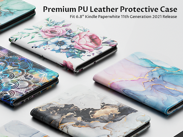 kindle paperwhite 2023 case