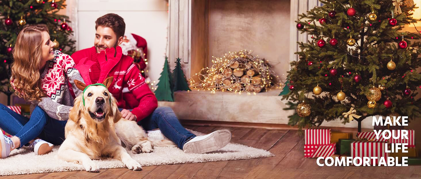 Artificial Christmas Tree Stand, Folding Christmas Tree