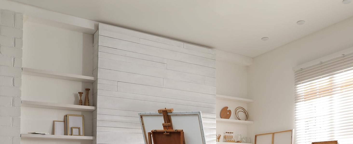 easel