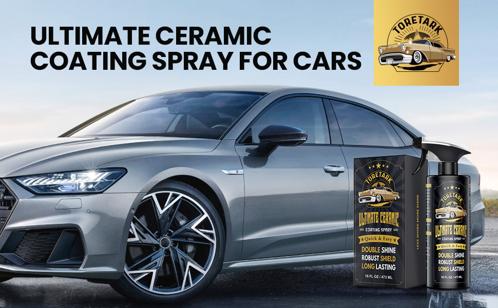 ceramic coating for cars