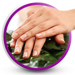 Faster hair growth skin and nails biotin vitamins