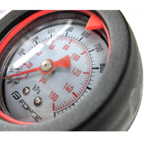 Amazon | FORCE(フォース) 自転車用 自転車空気入れ スポーツ