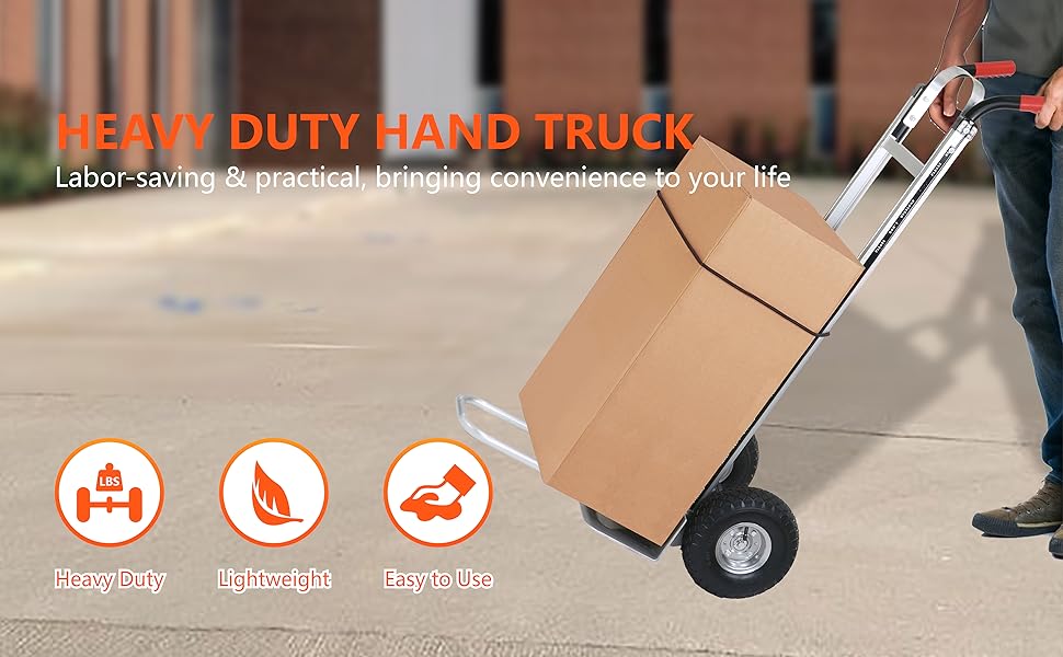 heavy duty dolly
