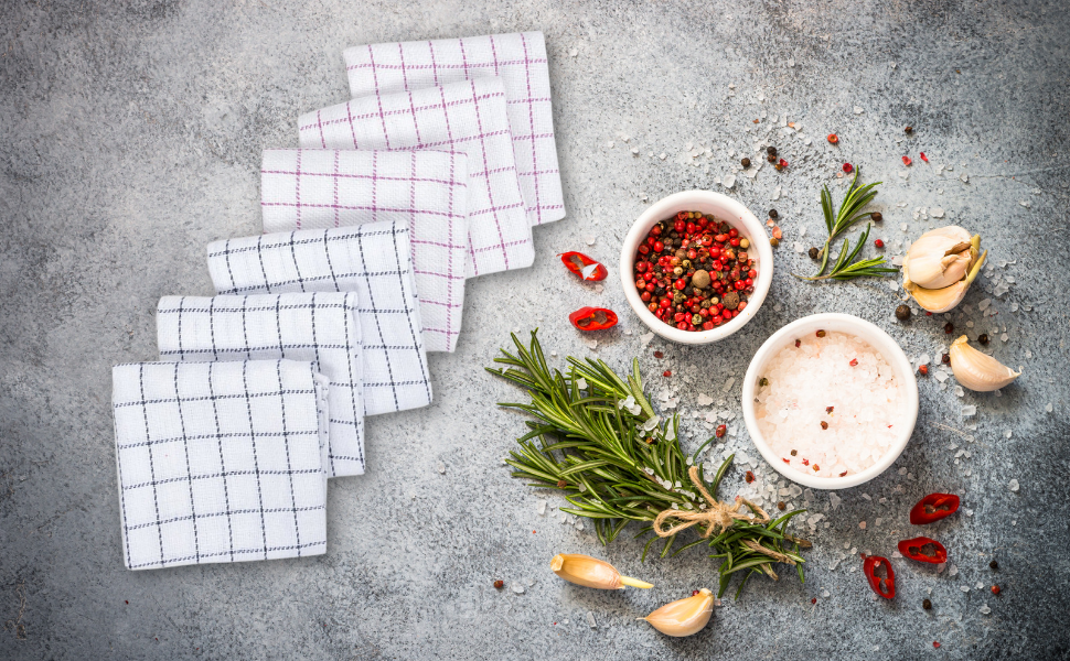 SPN-BFCC Collection Cotton Multipurpose, Absorbent