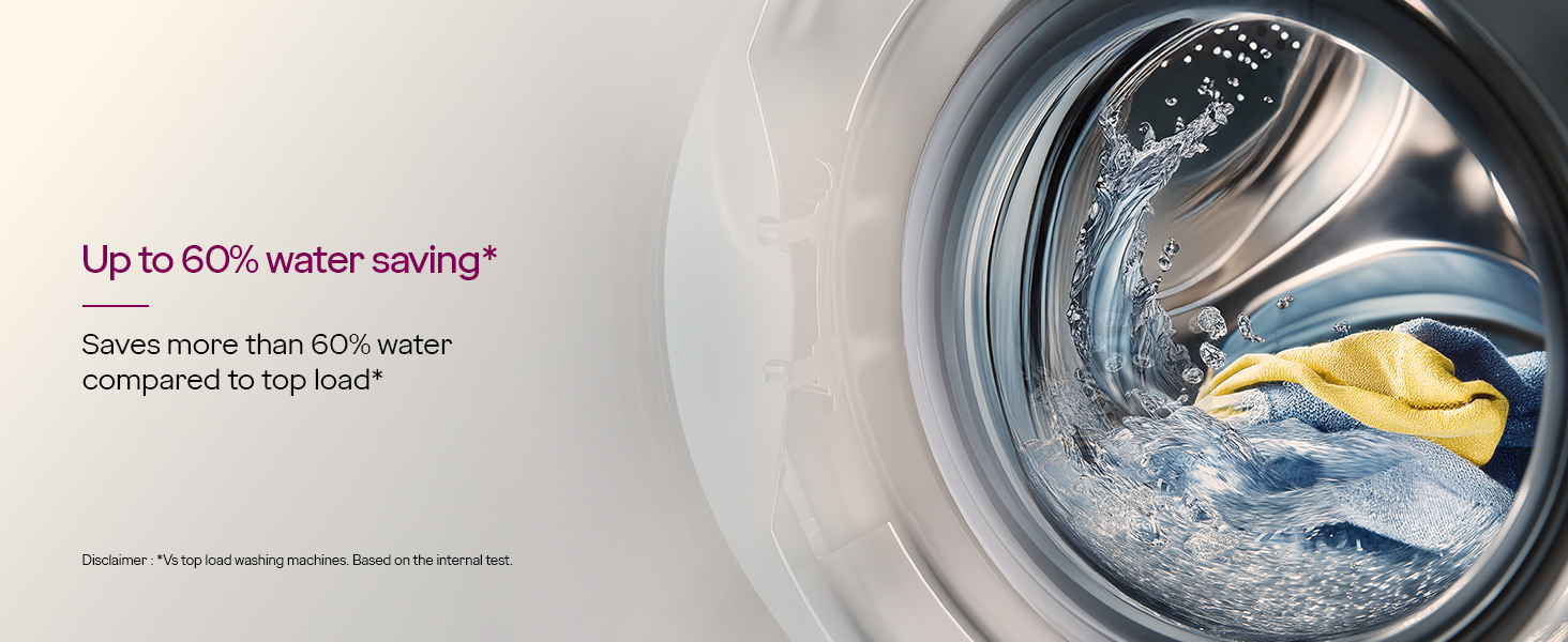 Godrej Washing Machine
