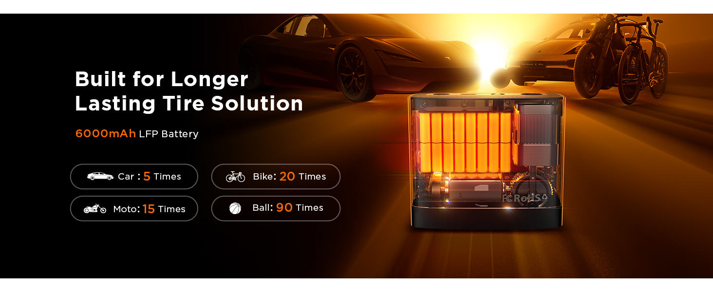 Luftkompressor Autoreifenfüller Luftpumpe für Autoreifen kleiner tragbarer Mini-Luftkompressor