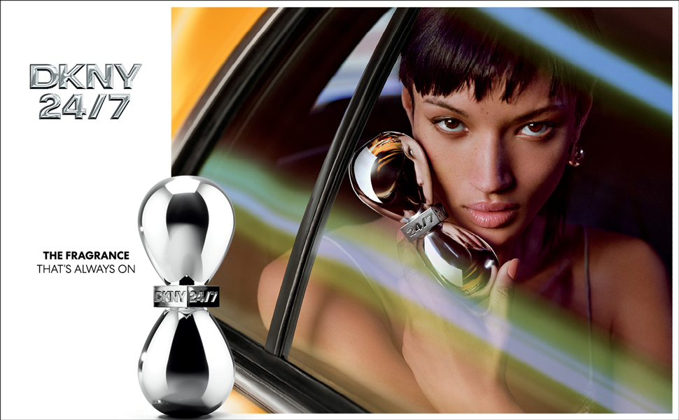 DKNY 24/7 Eau de Parfum Perfume Spray For Women