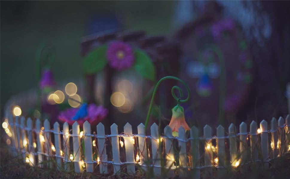 fairy garden accessories outdoor