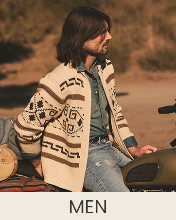 Pendleton for Men