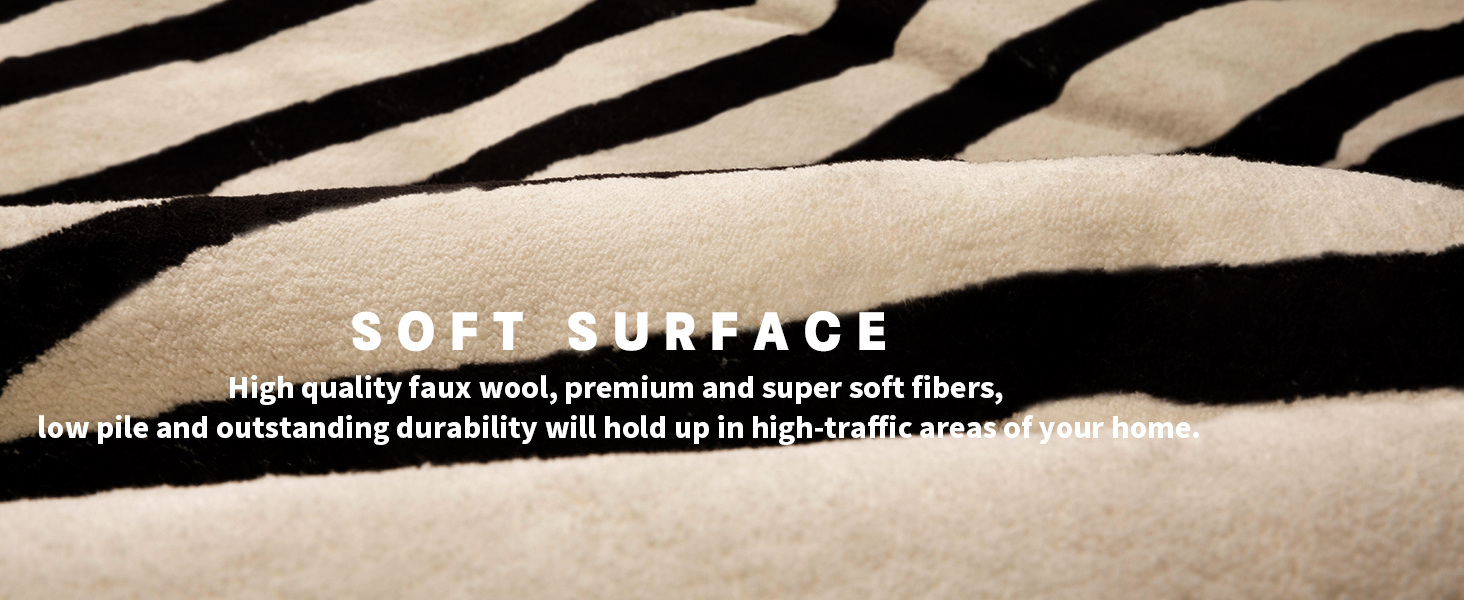 area rug