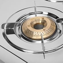 Sunshine Marco Tri-Cook Stainless Steel