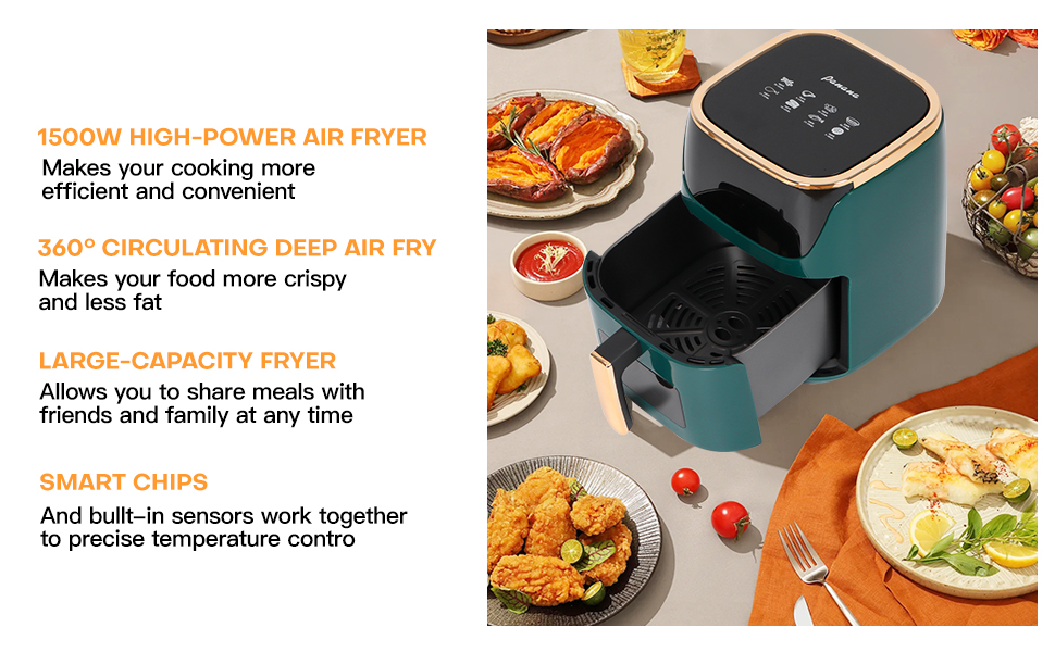 Air Fryer