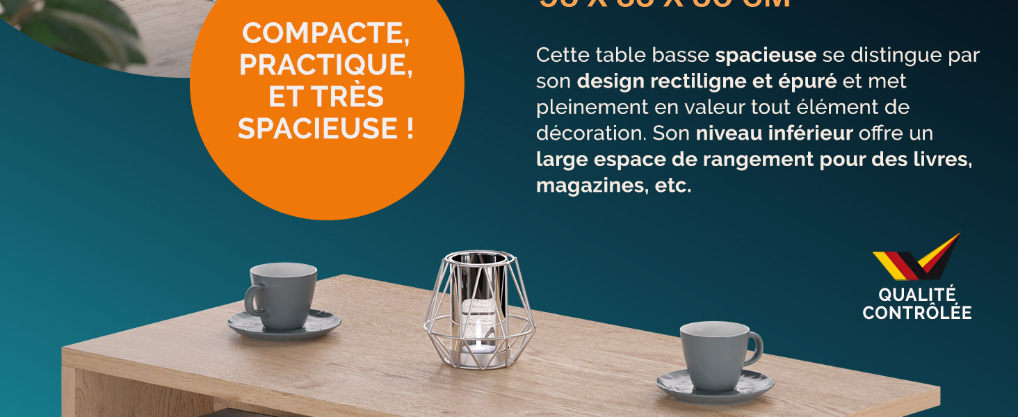 Table basse salon moderne design meubles de salon table basse relevable meuble salon spacieux