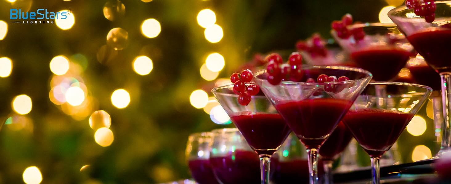 LIGHTING SOLUTION FOR OUTDOOR SPACE