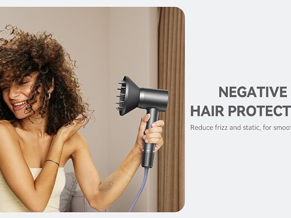 hair dryer
