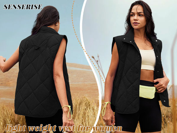 美品 SEESEE シーシー REVERSIBLE PUFF VEST ベスト SEE SEE リバーシブルパフベストが国内1月13日／1月14日より限定
