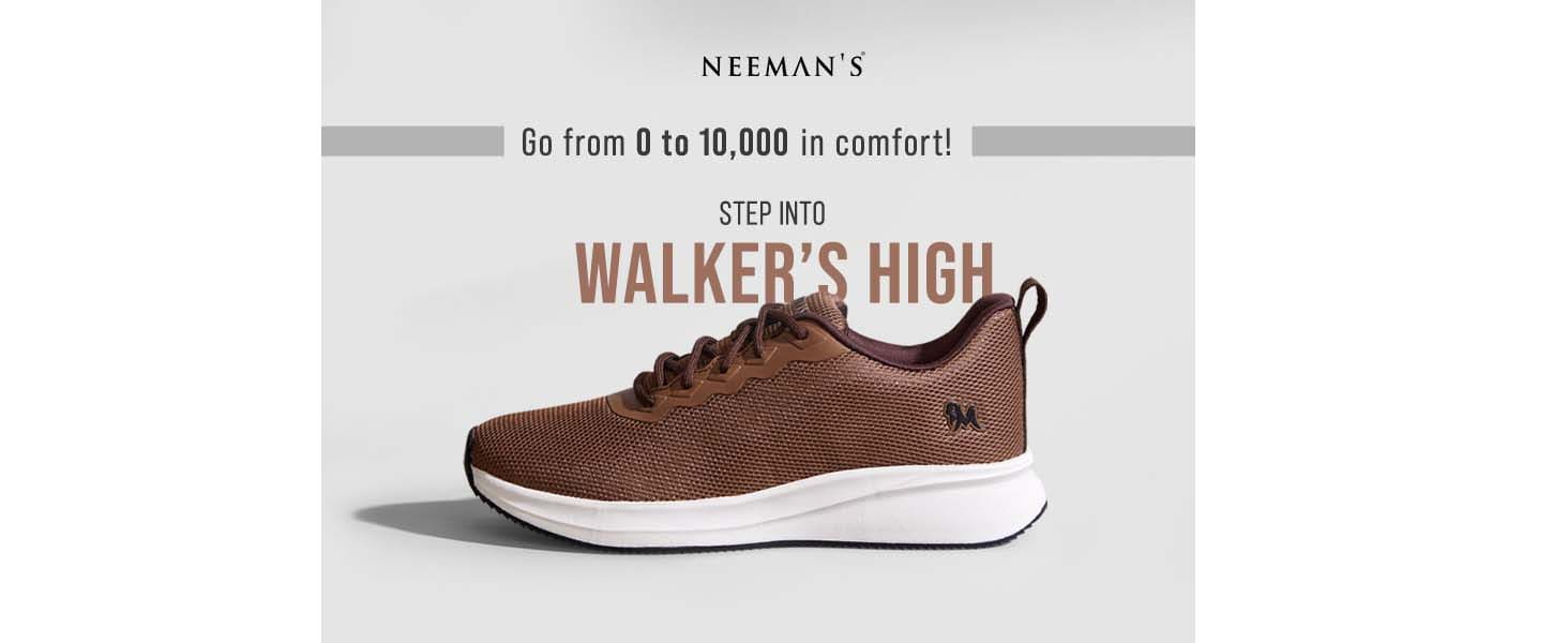 neemans neeman's neeman neema sneakers lace ups walking shoes shoes for men sports running shoes