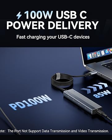 usb-c hub