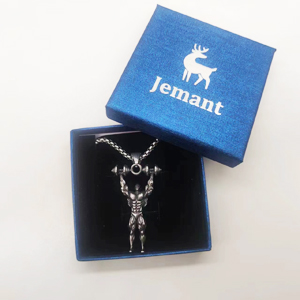 Fitness Necklace