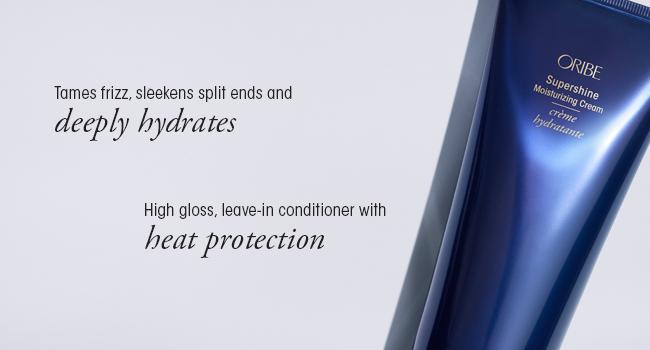 supershine moisturizing cream