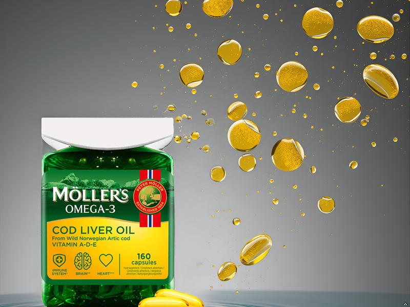 omega-3