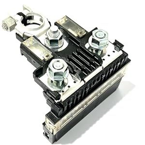 Amazon.com: EDS 24380-BB50A 24380BB50A Fusible Fuselink