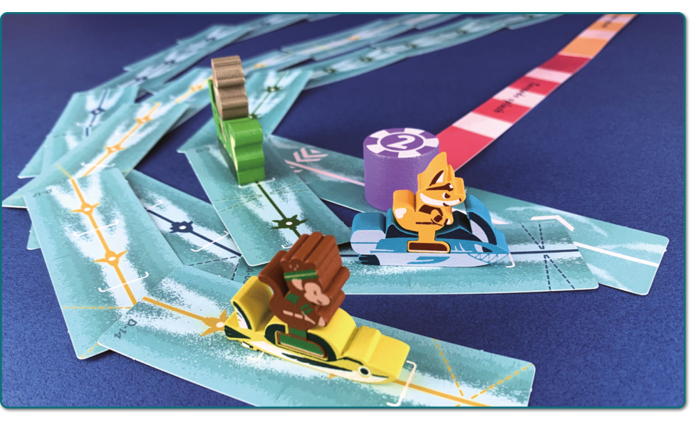 エアラインズ ボードゲーム Airlines | Board Game | BoardGameGeek