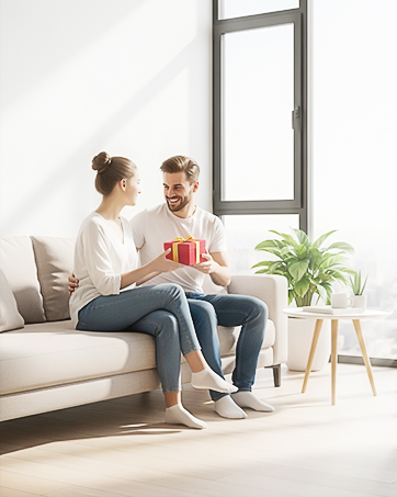 홈 체육관을 위한 체육관 시계