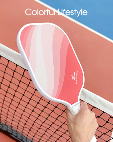 pickleball racquet