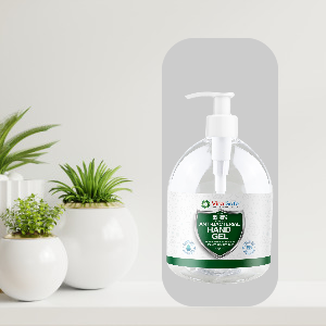 Vira Safe, Instant Hand Sanitiser, Alcohol Sanitizer, Gel, Alcohol Hand Sanitiser Gel