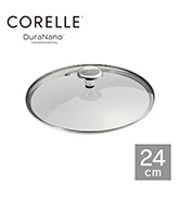 Amazon｜CORELLE（コレール） フライパン 26㎝ IH対応 ガス火
