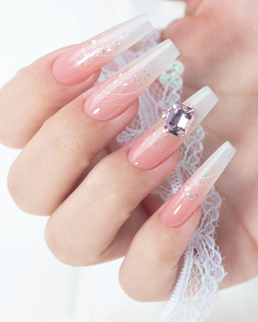 Nail Drill Bits for Acrylic Nails