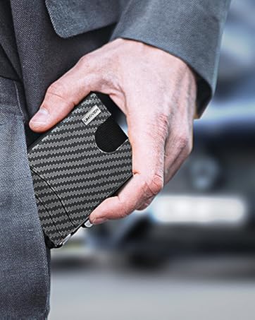 minimal wallet